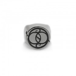 Anillo Símbolo Personal