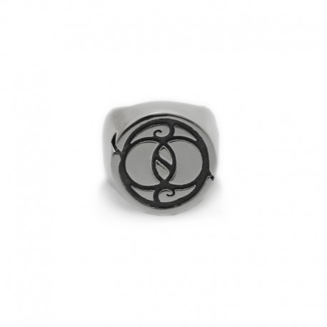 Personal Symbol Ring