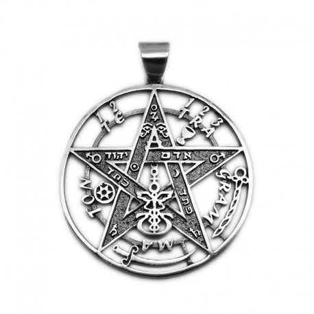 Silver Tetragrammaton