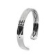 Pulsera Atlante Premium en Plata