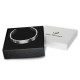 Pulsera Atlante Premium en Plata