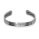 Pulsera Atlante Premium en Plata