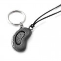 Seeds Pendant and Keychain