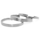 Custom Rigid Bracelet