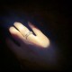 Atlantis Ring in Gold, Silver and Copper