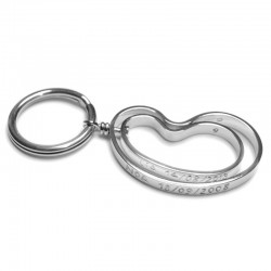 Seed Keychain
