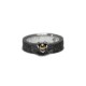Gold Heart Engagement Ring