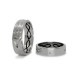 Atlantis Wedding Rings