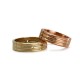 Atlantis Wedding Rings