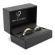 Atlantis Wedding Rings