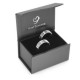 Atlantis Wedding Rings