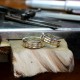 Atlantis Wedding Rings
