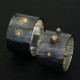 More and Less Wedding Rings