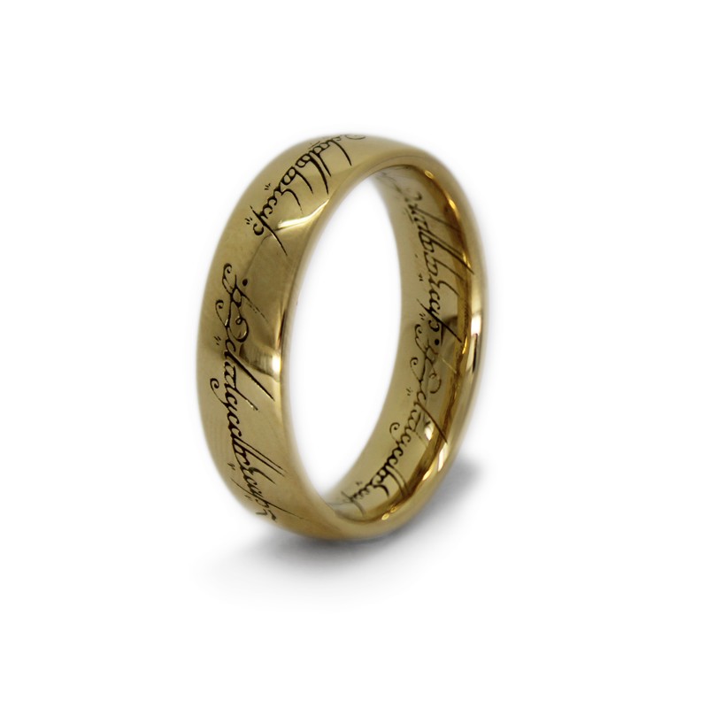 Why Did Sauron Take Back the Dwarven Rings of Power? – Middle-earth &  J.R.R. Tolkien Blog