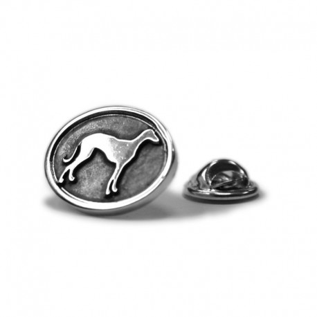 Greyhounds Pin