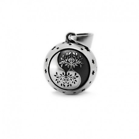 Tree of Life Angel Caller