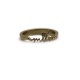 Anillo con Nombre :: Mitxu