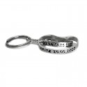 Seed Keychain