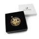 Gold Plating Tetragrammaton
