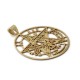 Gold Plating Tetragrammaton