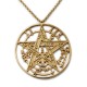 Gold Plating Tetragrammaton