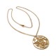 Gold Plating Tetragrammaton