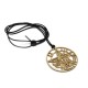 Gold Plating Tetragrammaton