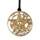 Gold Plating Tetragrammaton
