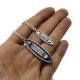 Atlantis Necklace in Silver