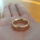 Anillo Único de El Señor de los Anillos
