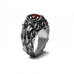 Narya: Ring of Fire or Red Ring of Gandalf