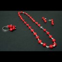 Carnelian Set