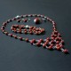 Coral Bamboo Set