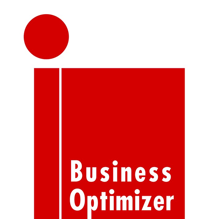 Logo de Business Optimizer